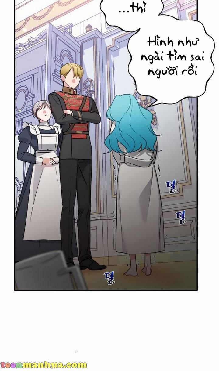 Công Chúa Mint Bé Nhỏ 1 trang 86