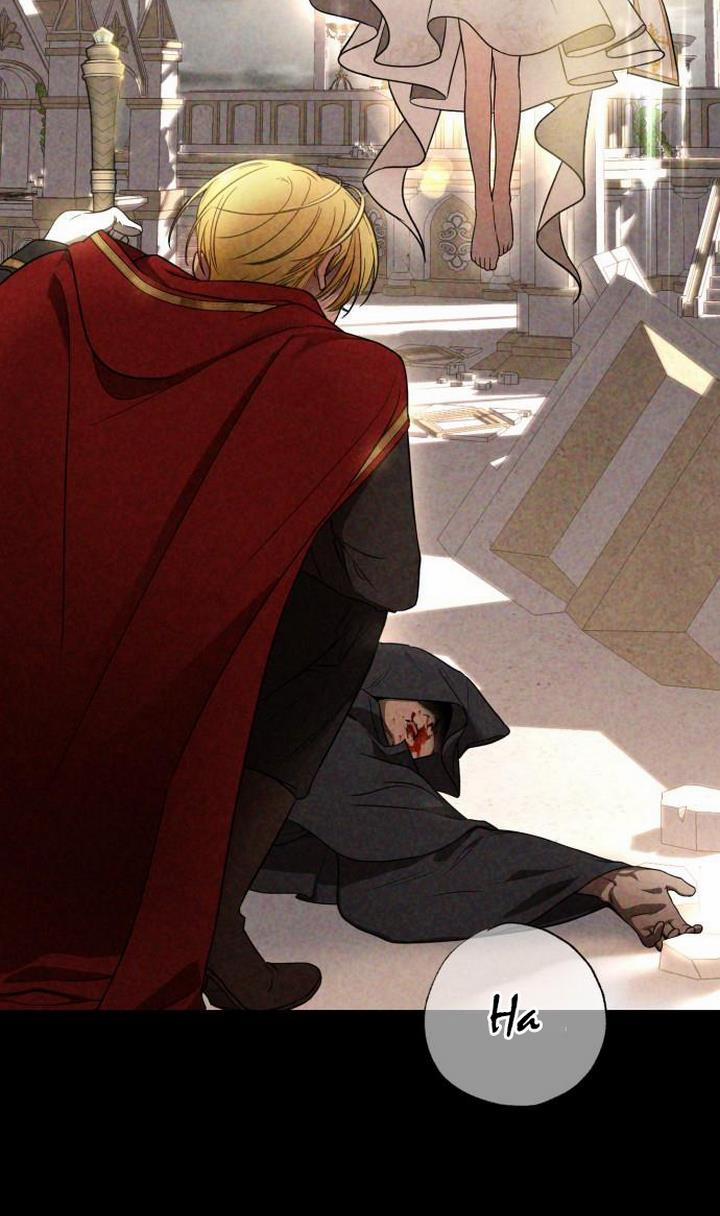 Công Chúa Mint Bé Nhỏ 1 trang 93