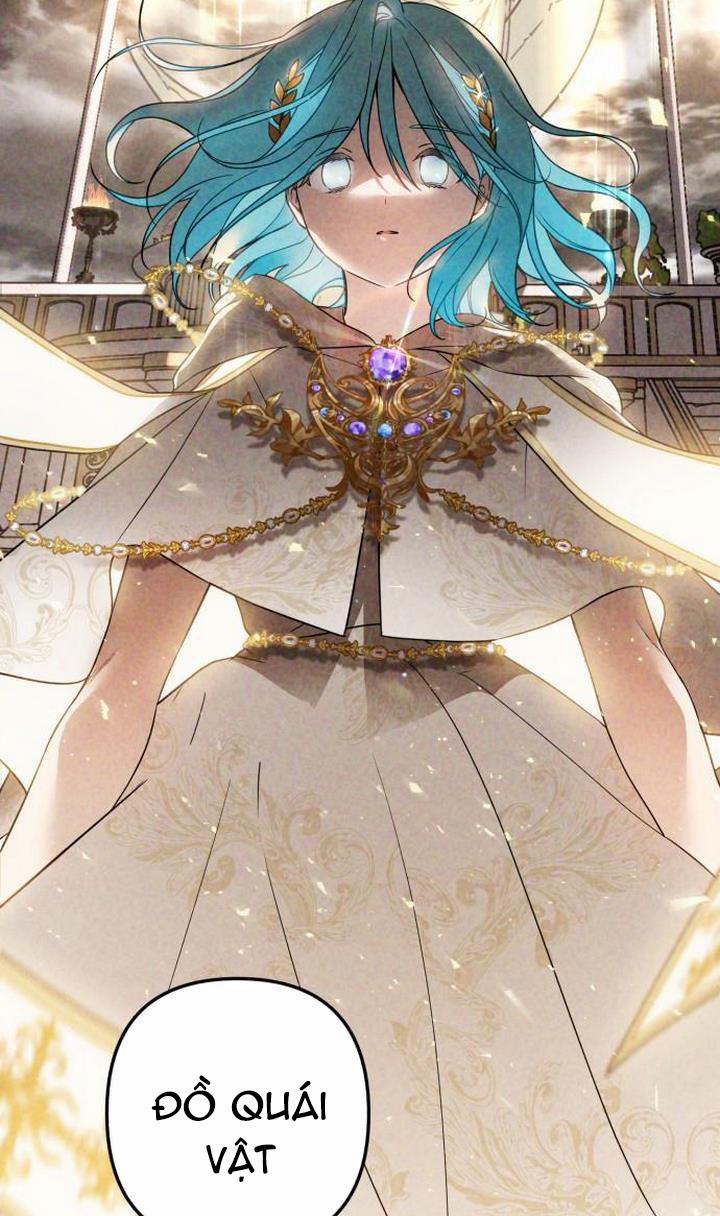 Công Chúa Mint Bé Nhỏ 1 trang 97