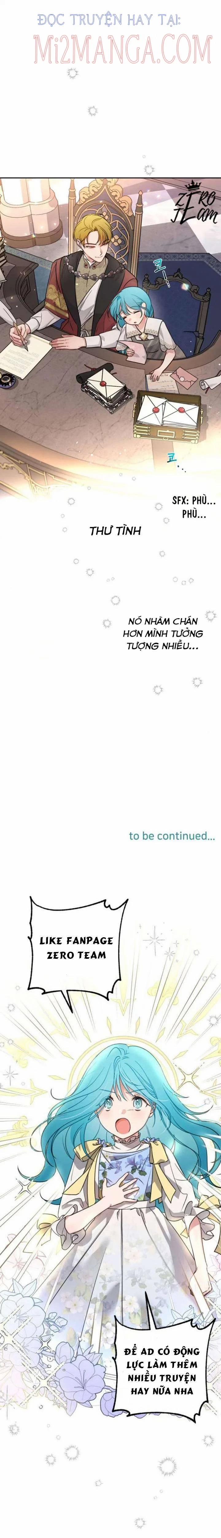 Công Chúa Mint Bé Nhỏ 11.5 trang 8