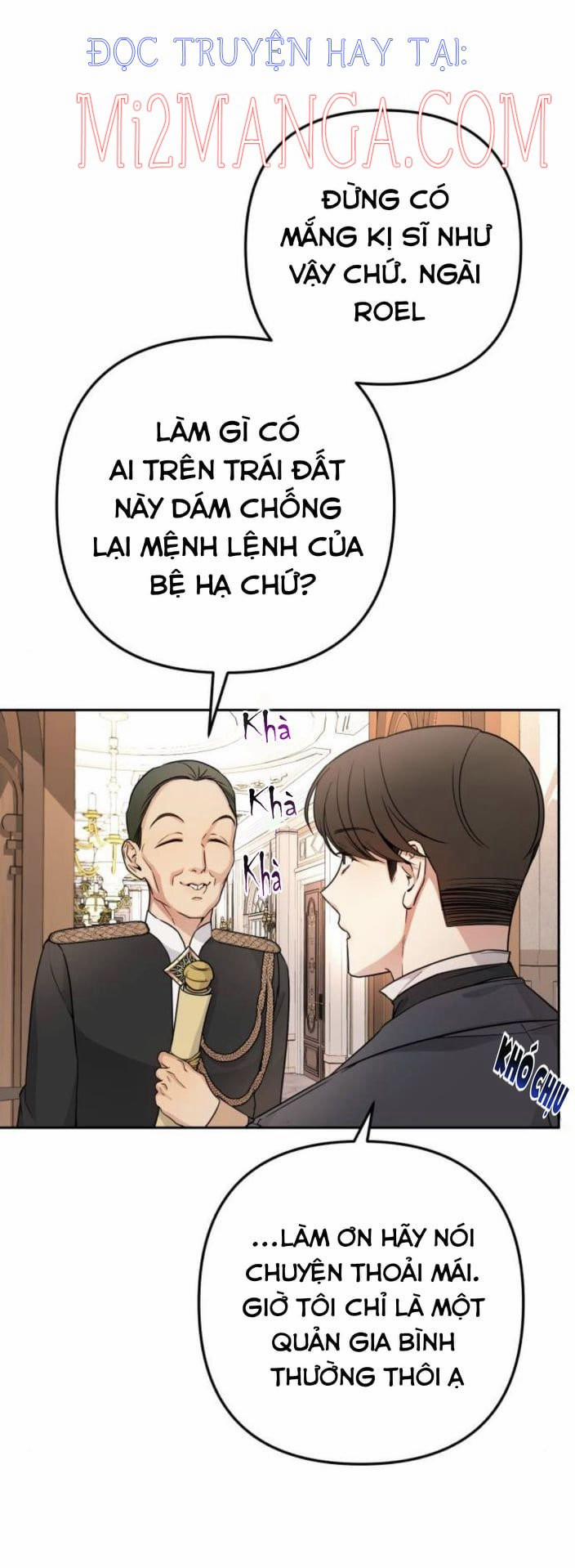 Công Chúa Mint Bé Nhỏ 12.5 trang 1