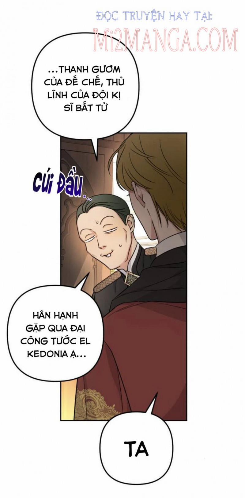 Công Chúa Mint Bé Nhỏ 12.5 trang 10