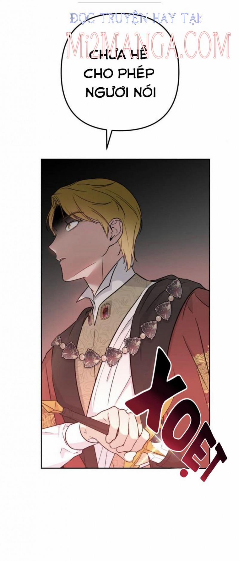 Công Chúa Mint Bé Nhỏ 12.5 trang 11