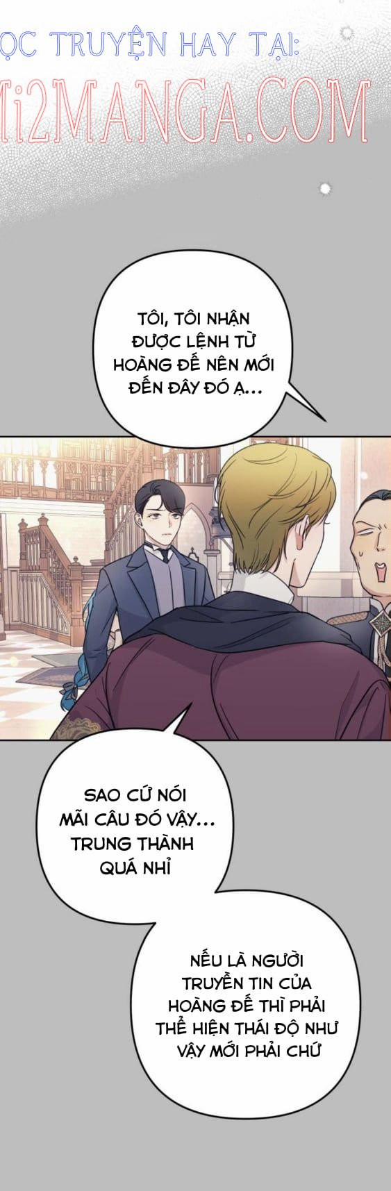 Công Chúa Mint Bé Nhỏ 12.5 trang 16