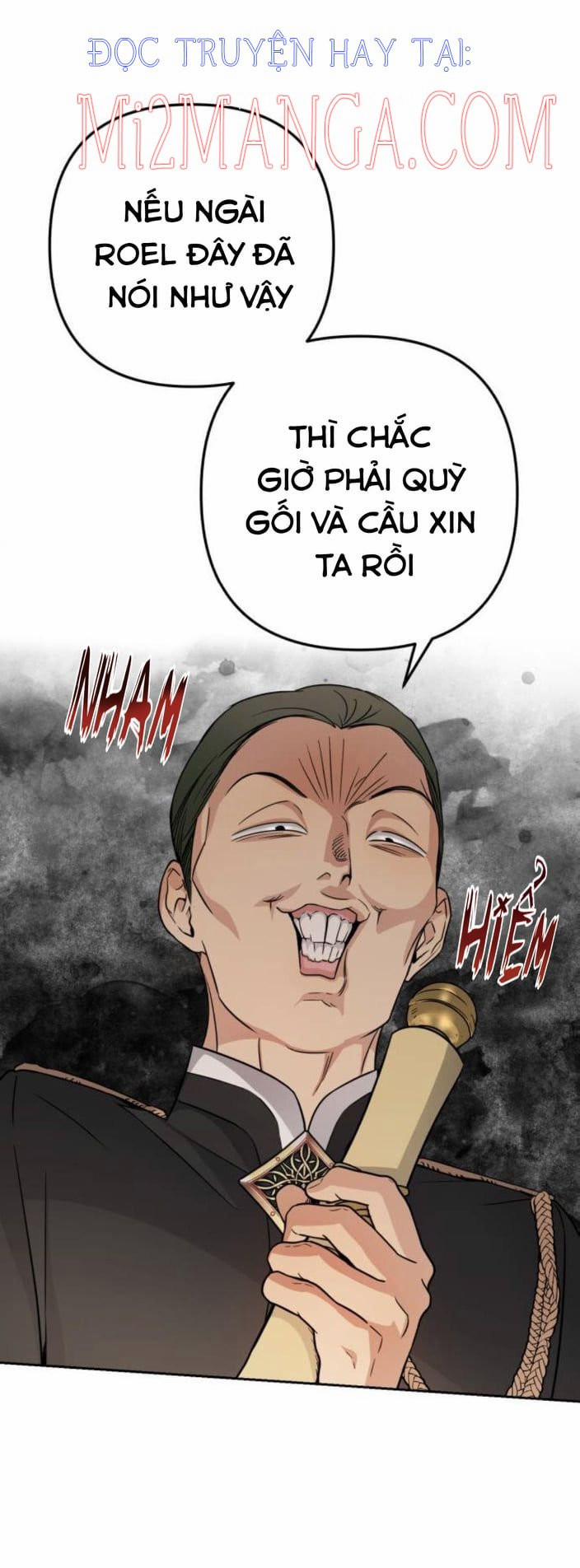 Công Chúa Mint Bé Nhỏ 12.5 trang 2