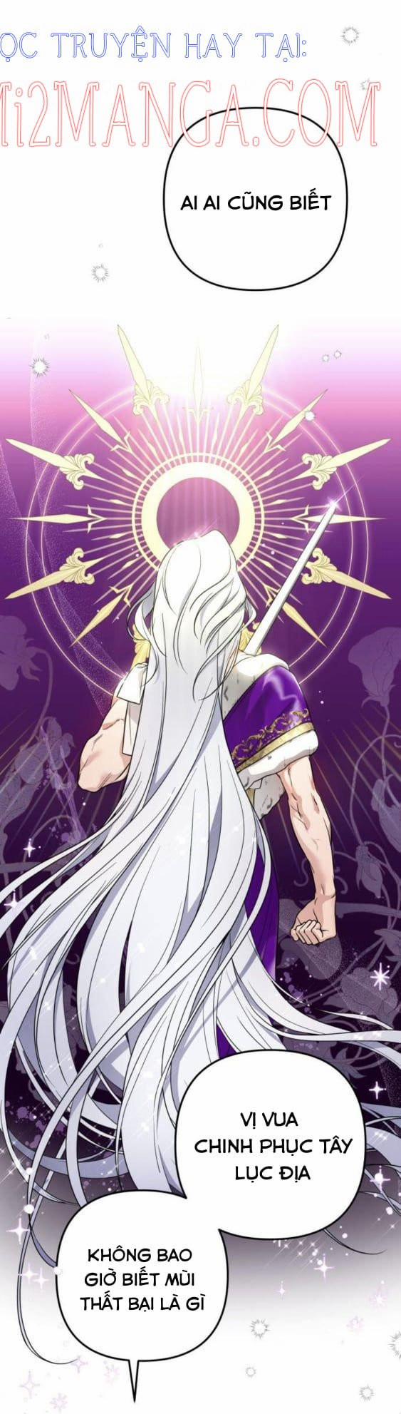 Công Chúa Mint Bé Nhỏ 12.5 trang 22