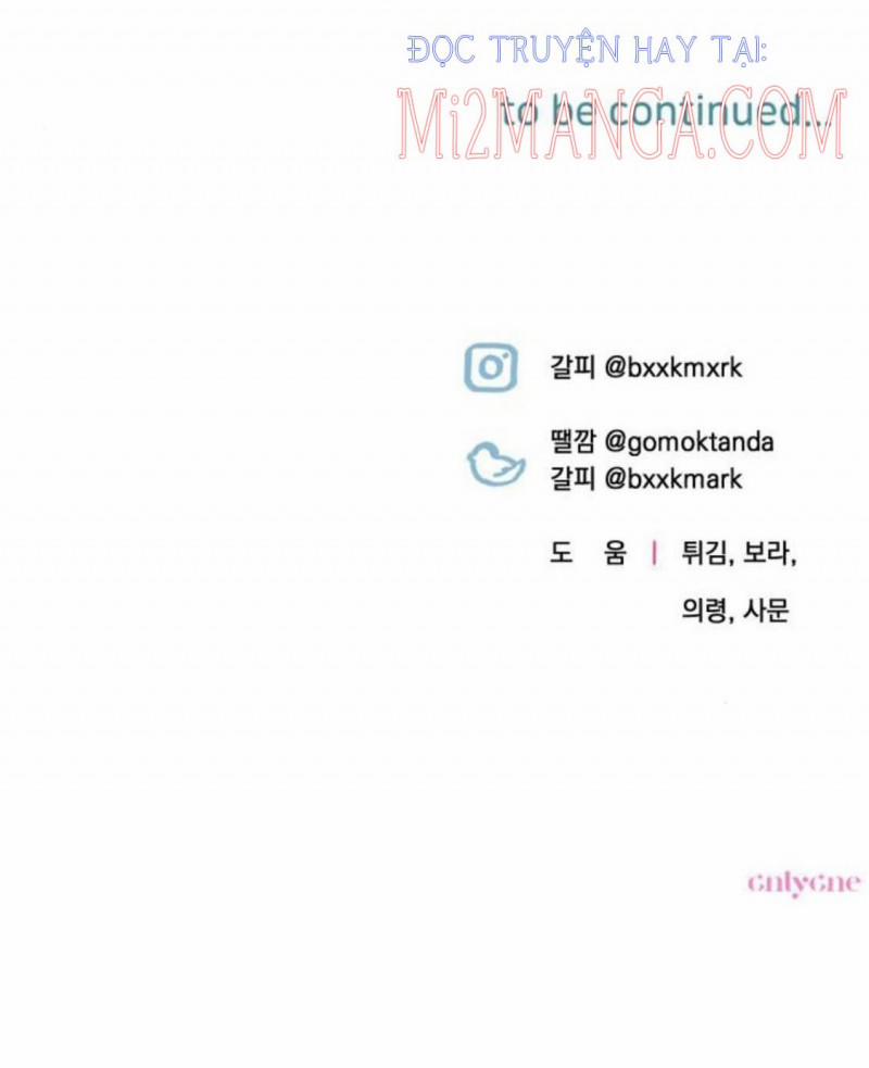 Công Chúa Mint Bé Nhỏ 12.5 trang 30