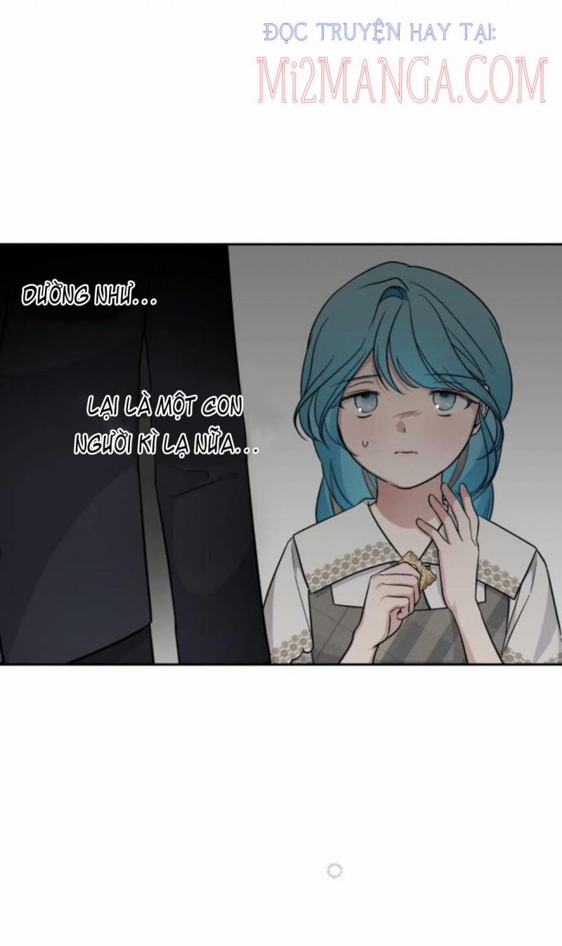 Công Chúa Mint Bé Nhỏ 12.5 trang 4