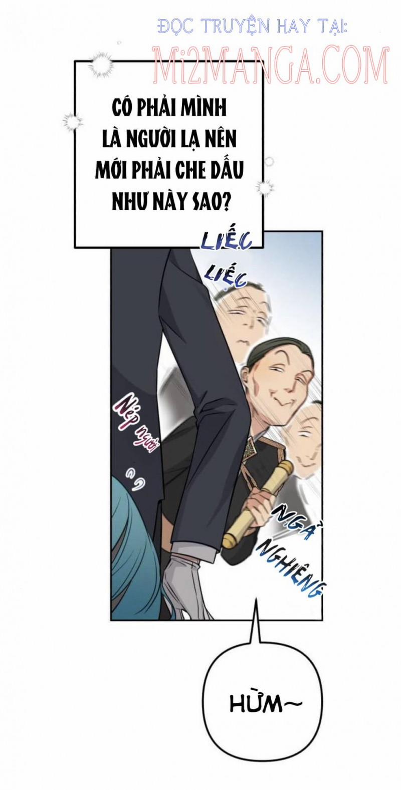 Công Chúa Mint Bé Nhỏ 12.5 trang 5