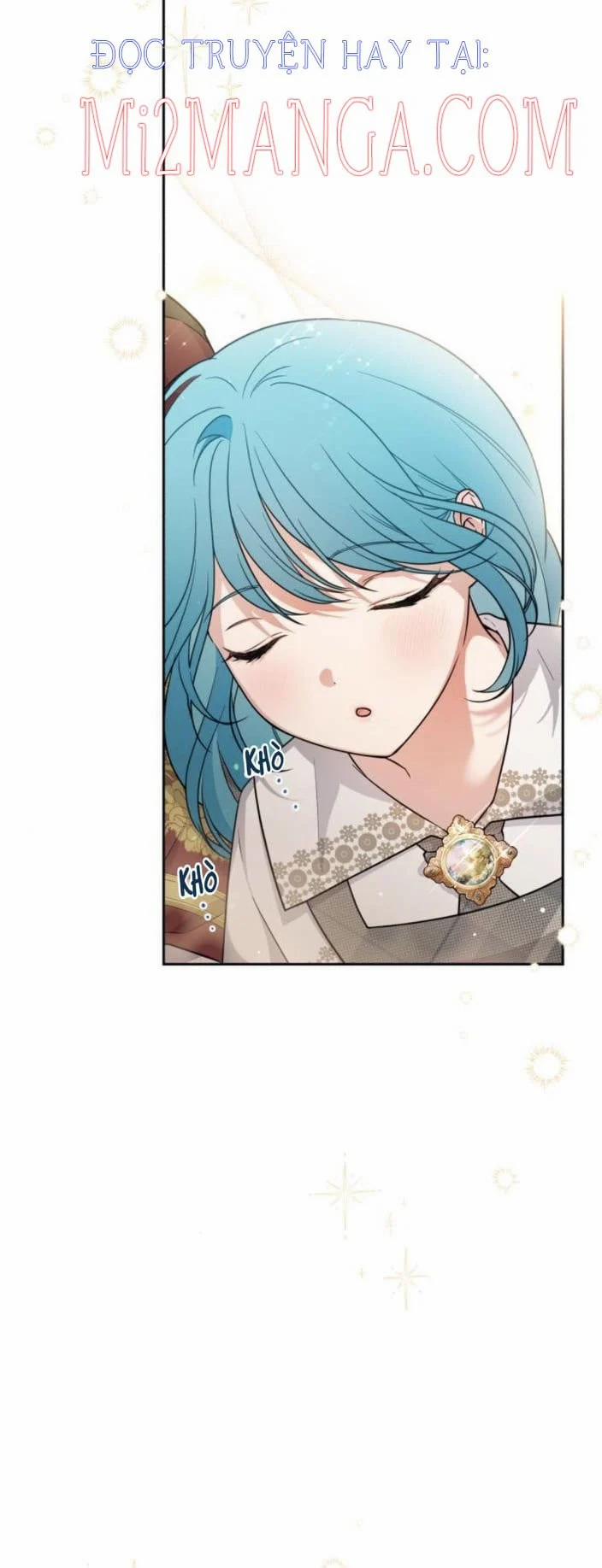 Công Chúa Mint Bé Nhỏ 12 trang 1