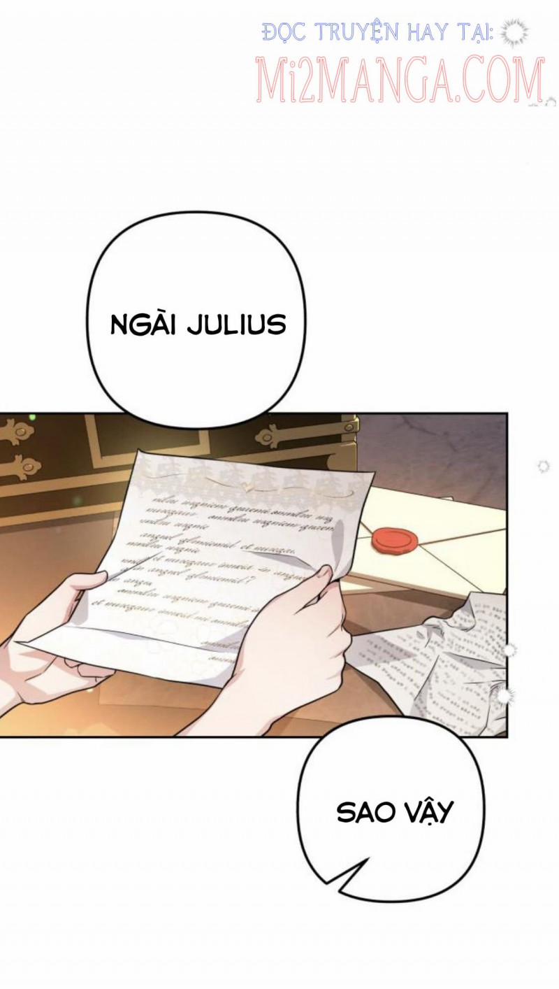 Công Chúa Mint Bé Nhỏ 12 trang 12