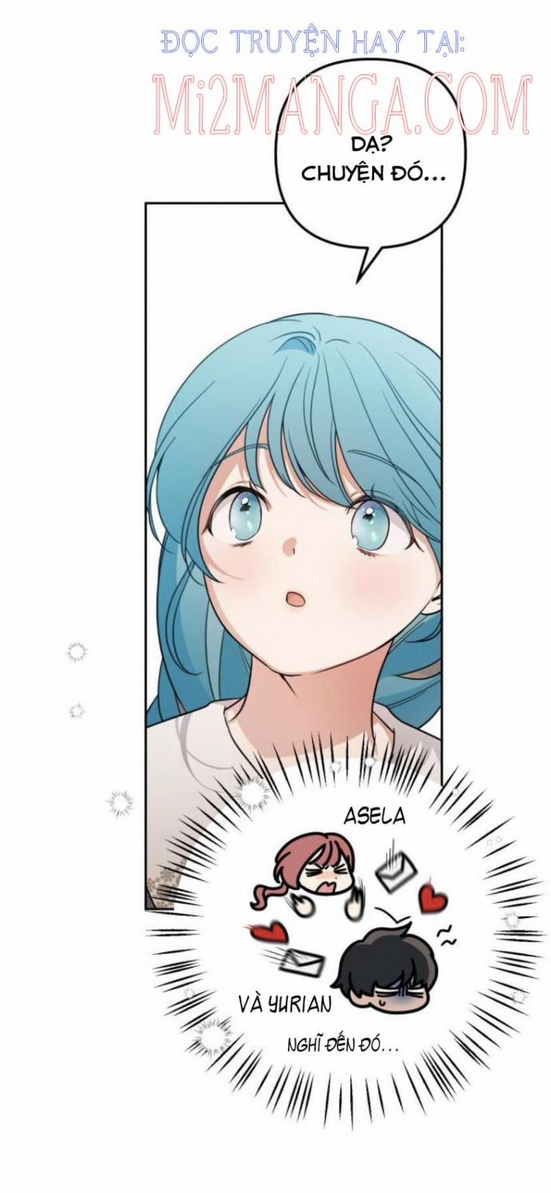 Công Chúa Mint Bé Nhỏ 12 trang 20