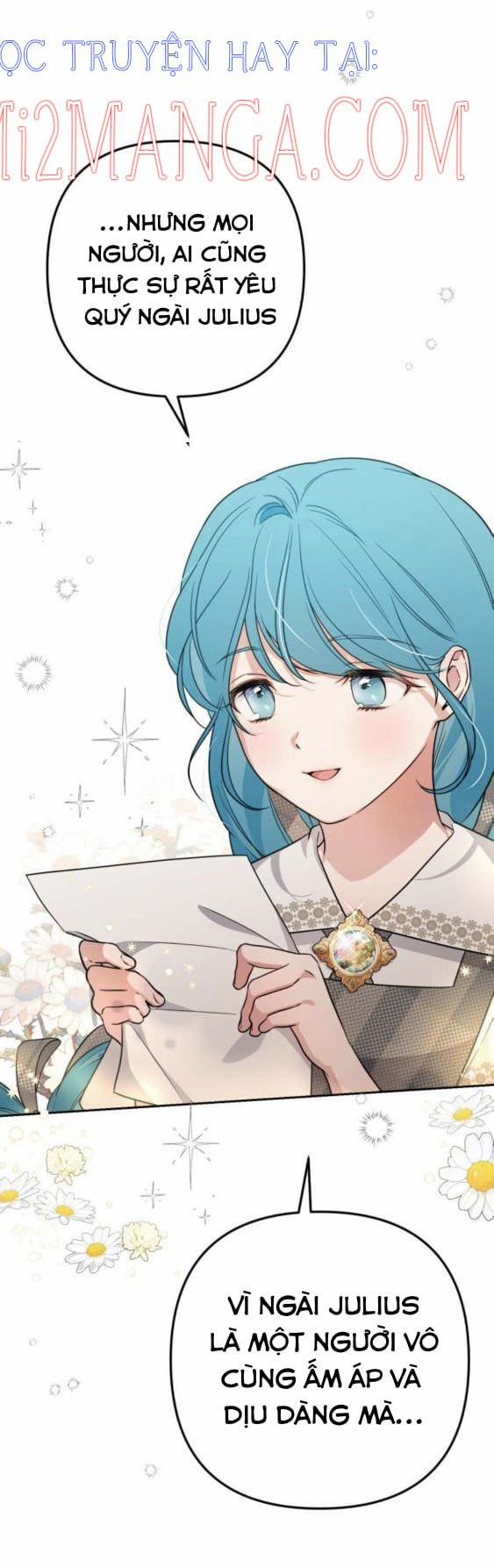 Công Chúa Mint Bé Nhỏ 12 trang 22