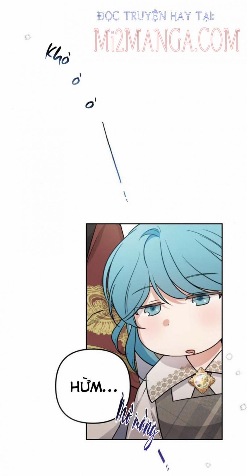 Công Chúa Mint Bé Nhỏ 12 trang 4