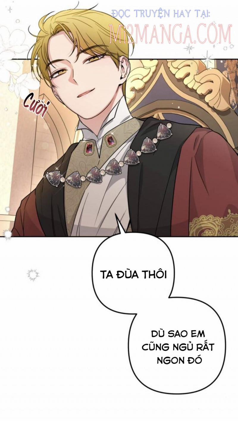 Công Chúa Mint Bé Nhỏ 12 trang 7