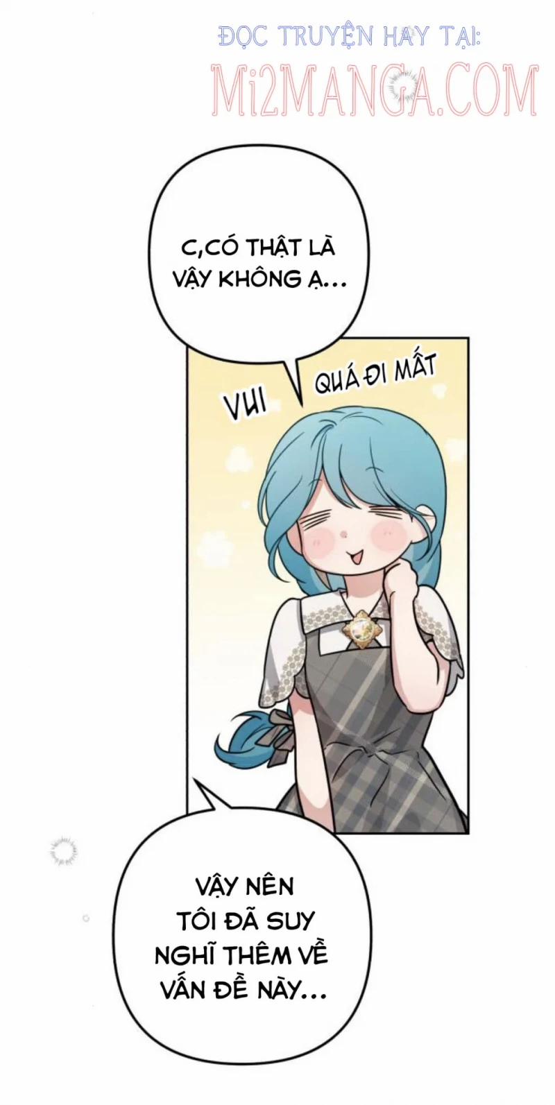 Công Chúa Mint Bé Nhỏ 13 trang 17