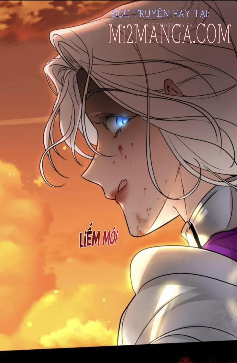 Công Chúa Mint Bé Nhỏ 13 trang 28