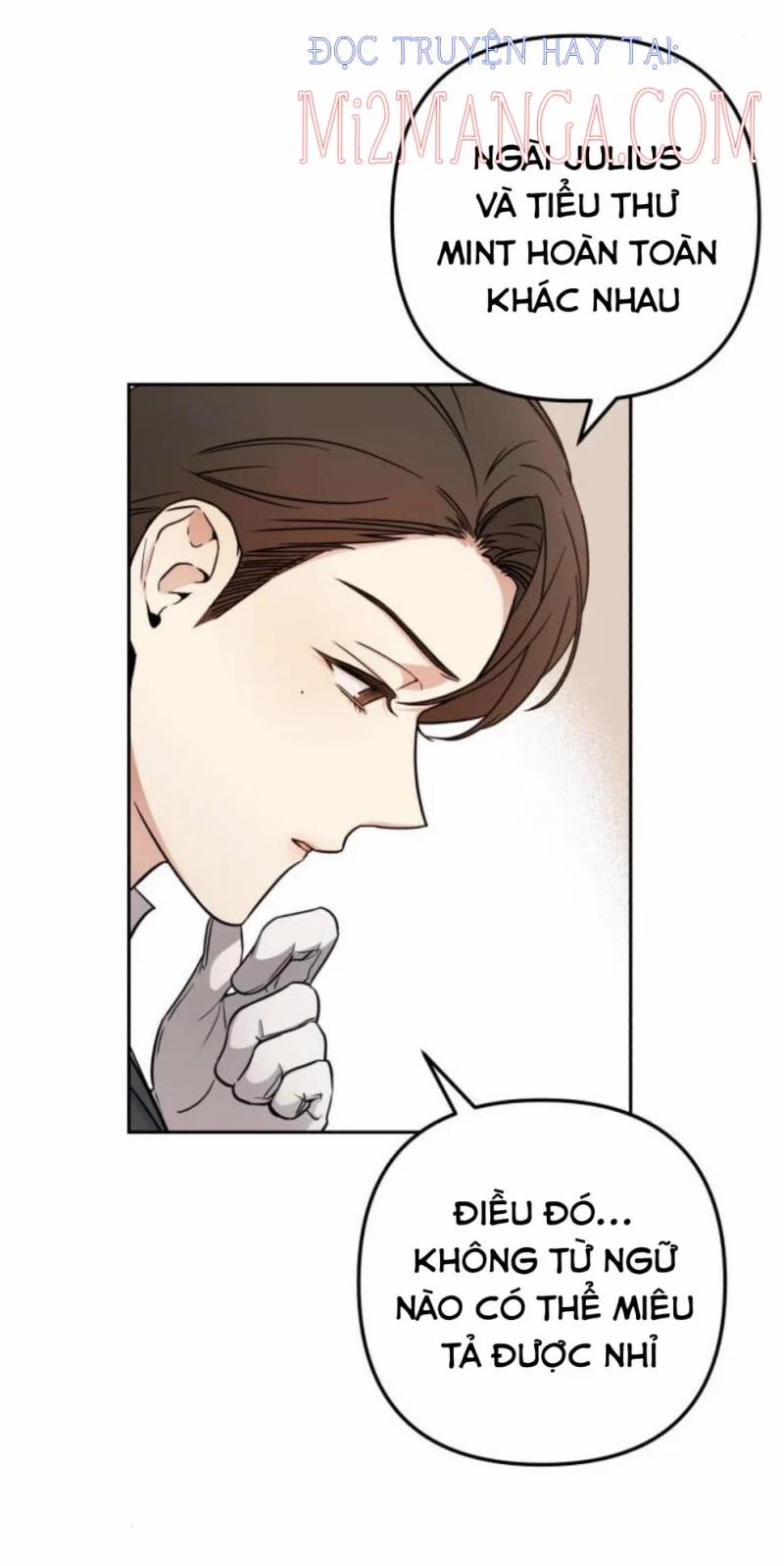 Công Chúa Mint Bé Nhỏ 13 trang 31