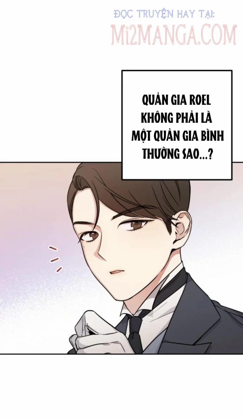 Công Chúa Mint Bé Nhỏ 13 trang 33