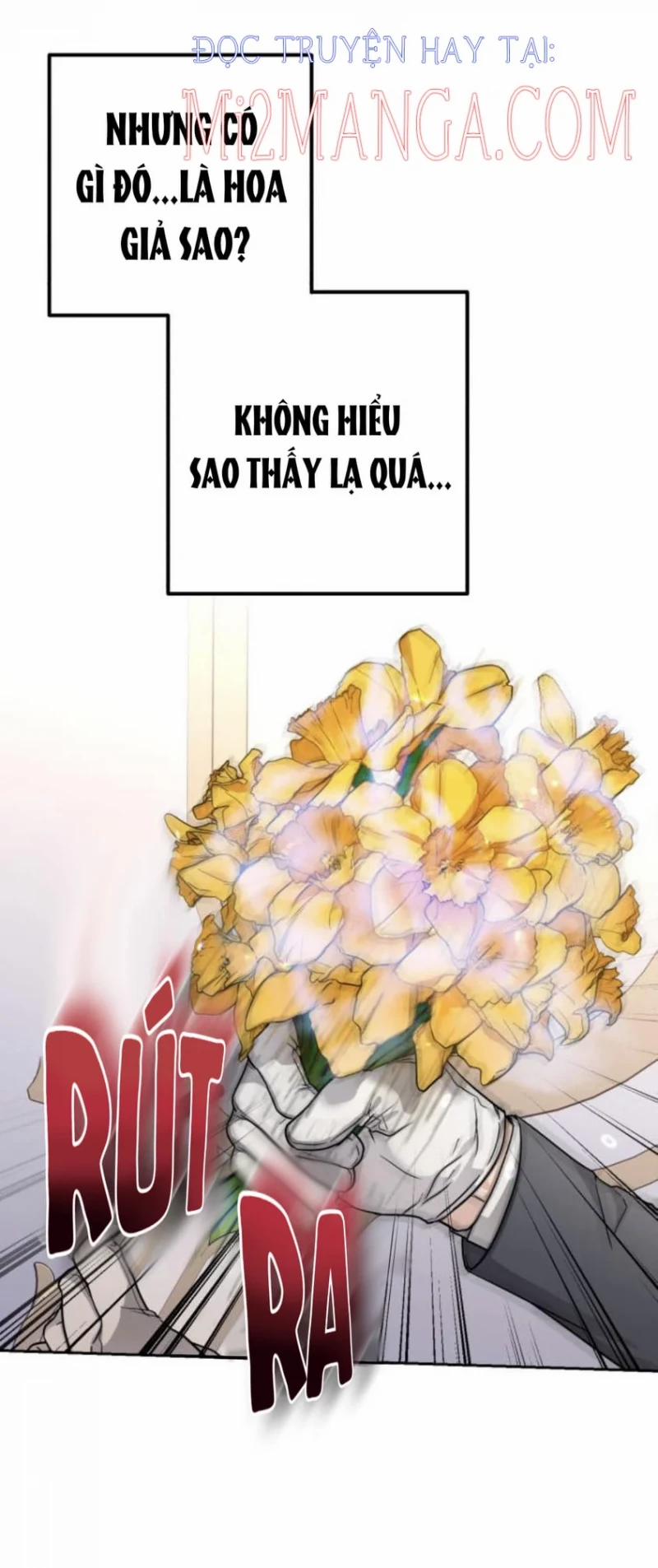 Công Chúa Mint Bé Nhỏ 13 trang 36