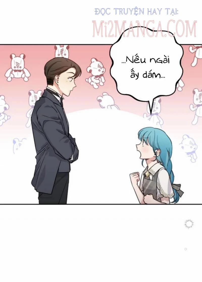 Công Chúa Mint Bé Nhỏ 13 trang 8