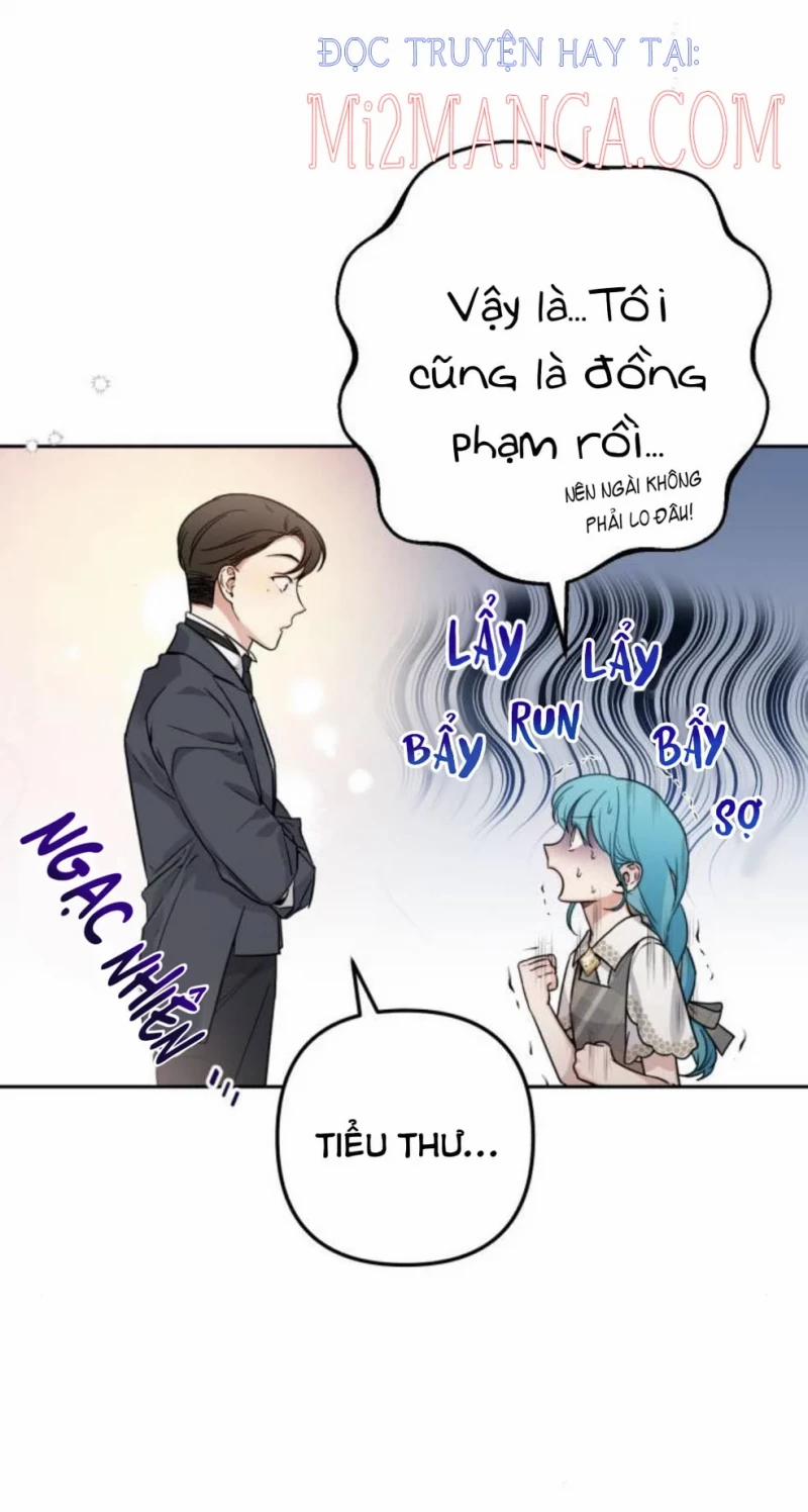 Công Chúa Mint Bé Nhỏ 13 trang 9