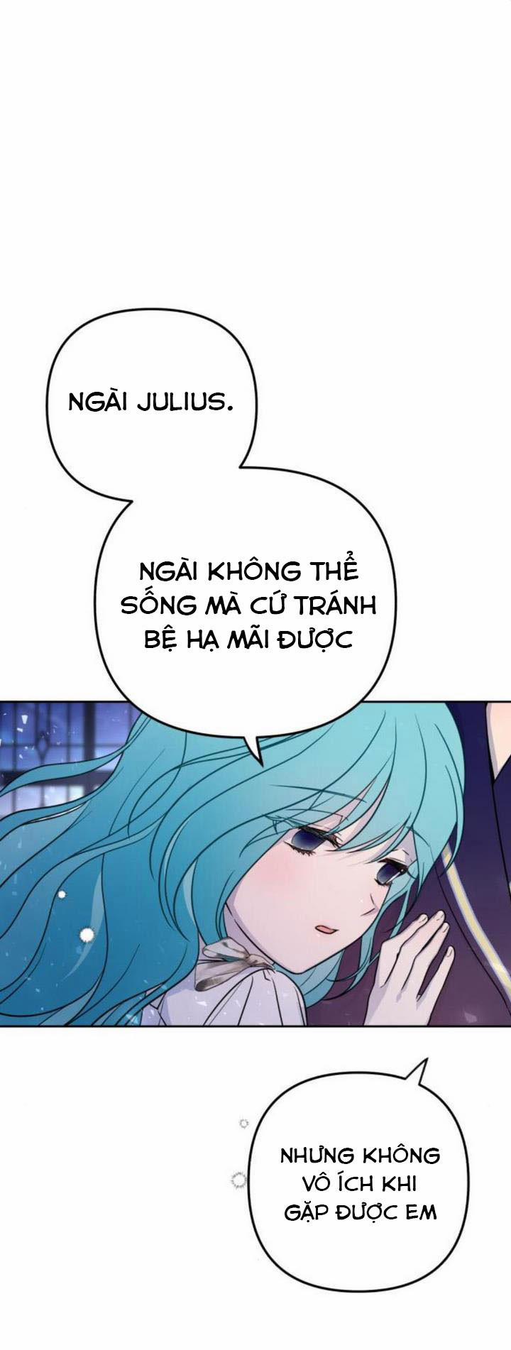 Công Chúa Mint Bé Nhỏ 15.1 trang 1