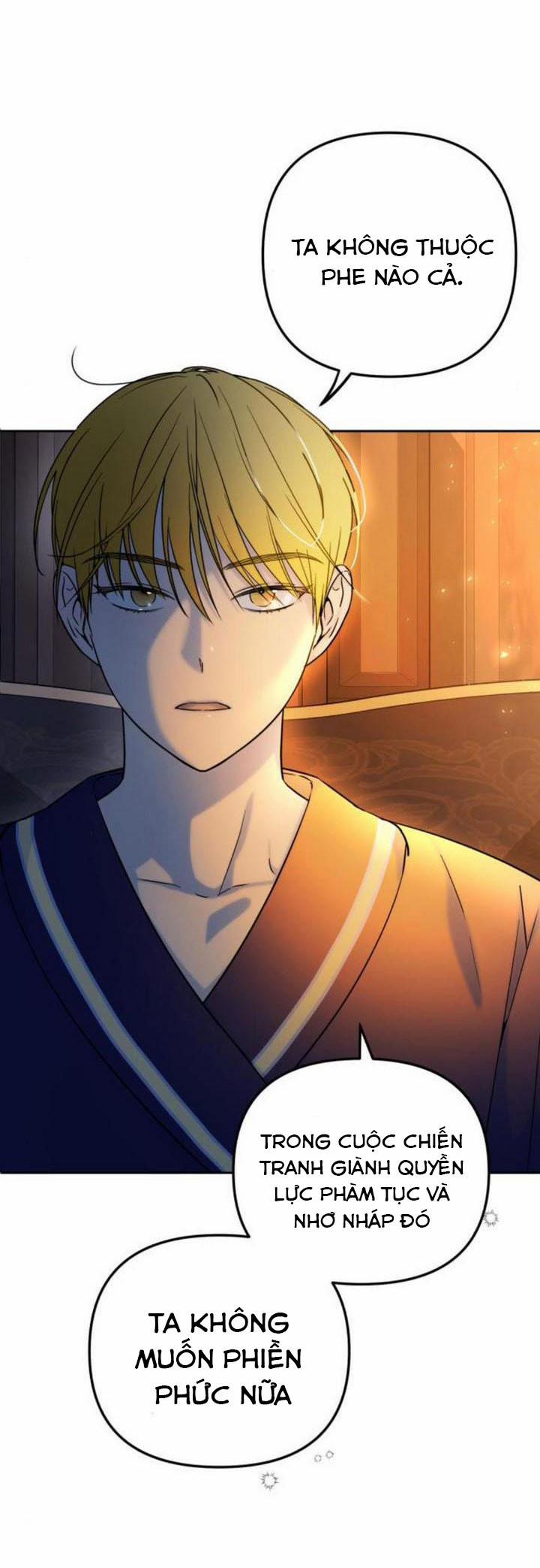 Công Chúa Mint Bé Nhỏ 15.1 trang 10