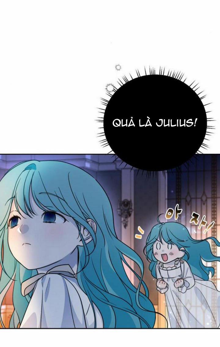 Công Chúa Mint Bé Nhỏ 15.1 trang 11