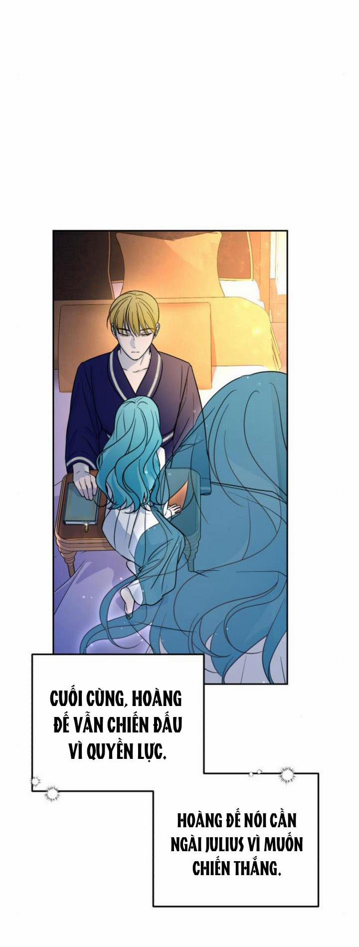 Công Chúa Mint Bé Nhỏ 15.1 trang 12