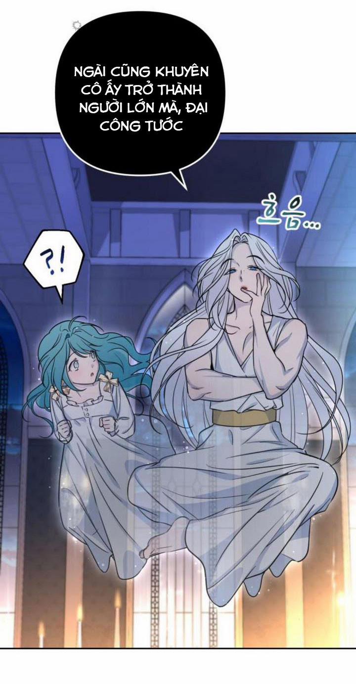 Công Chúa Mint Bé Nhỏ 15.1 trang 16