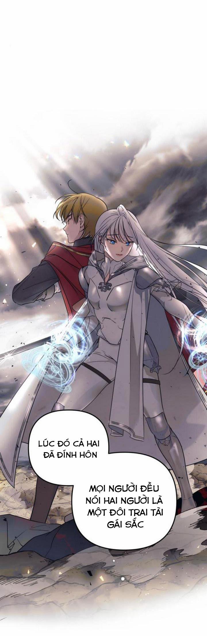 Công Chúa Mint Bé Nhỏ 15.1 trang 21