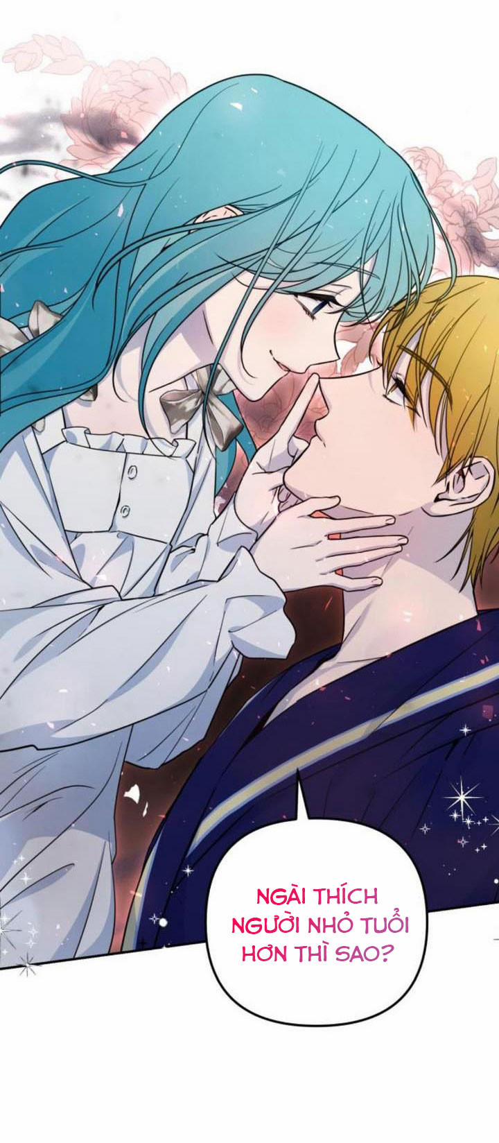 Công Chúa Mint Bé Nhỏ 15.1 trang 24