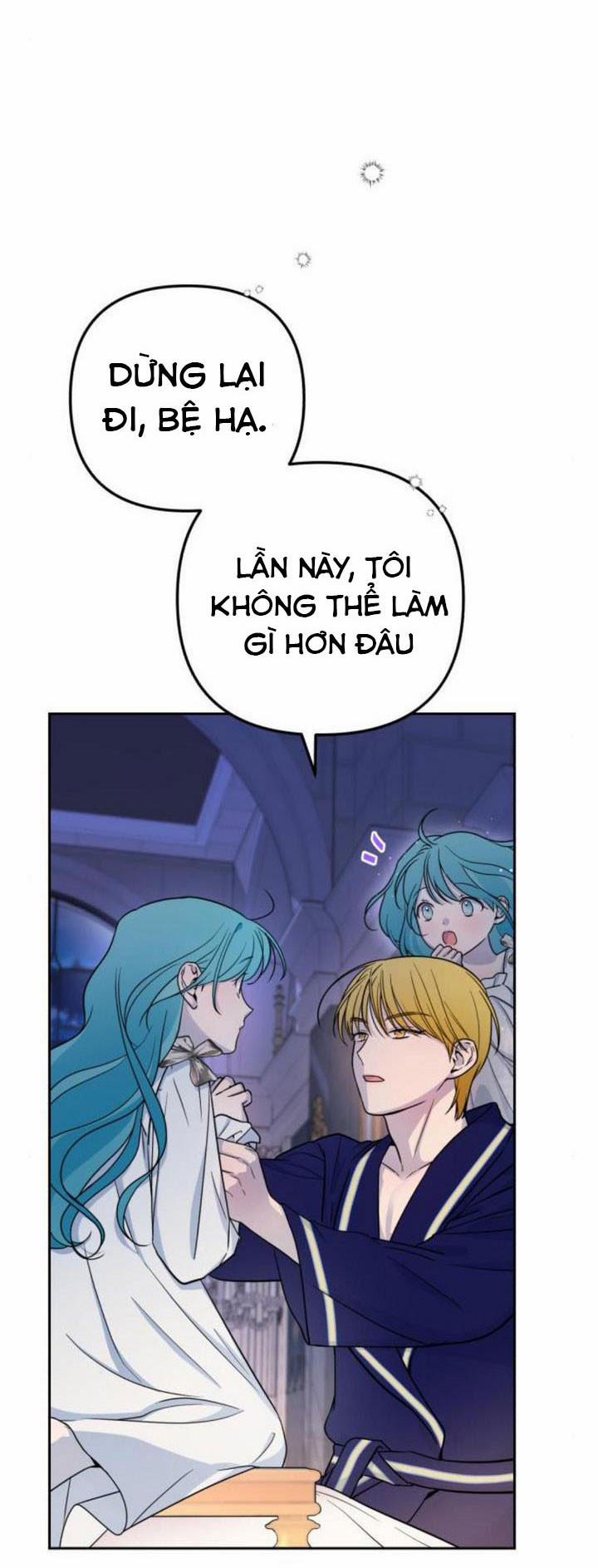 Công Chúa Mint Bé Nhỏ 15.1 trang 26