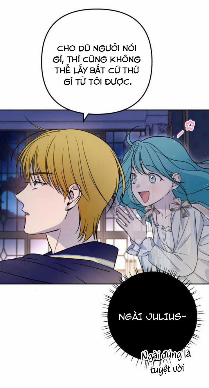 Công Chúa Mint Bé Nhỏ 15.1 trang 28