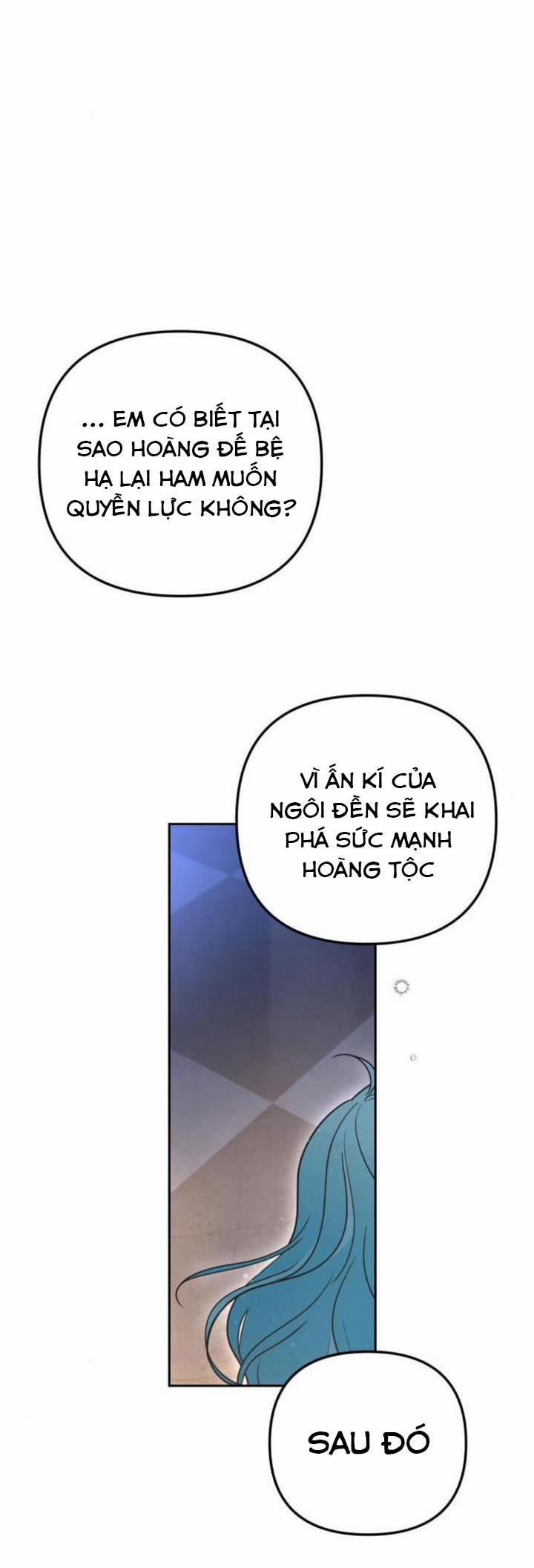 Công Chúa Mint Bé Nhỏ 15.1 trang 3