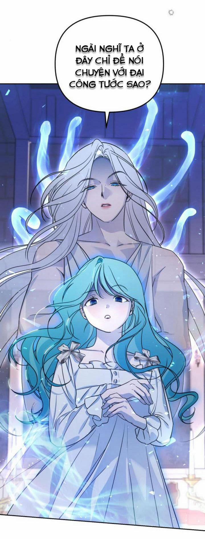 Công Chúa Mint Bé Nhỏ 15.1 trang 31