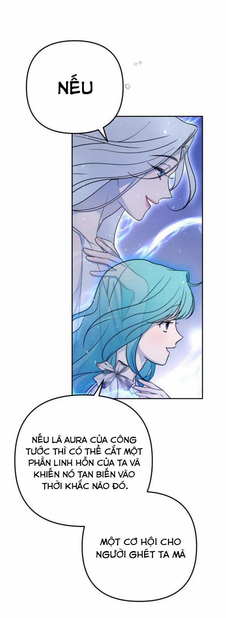 Công Chúa Mint Bé Nhỏ 15.1 trang 34