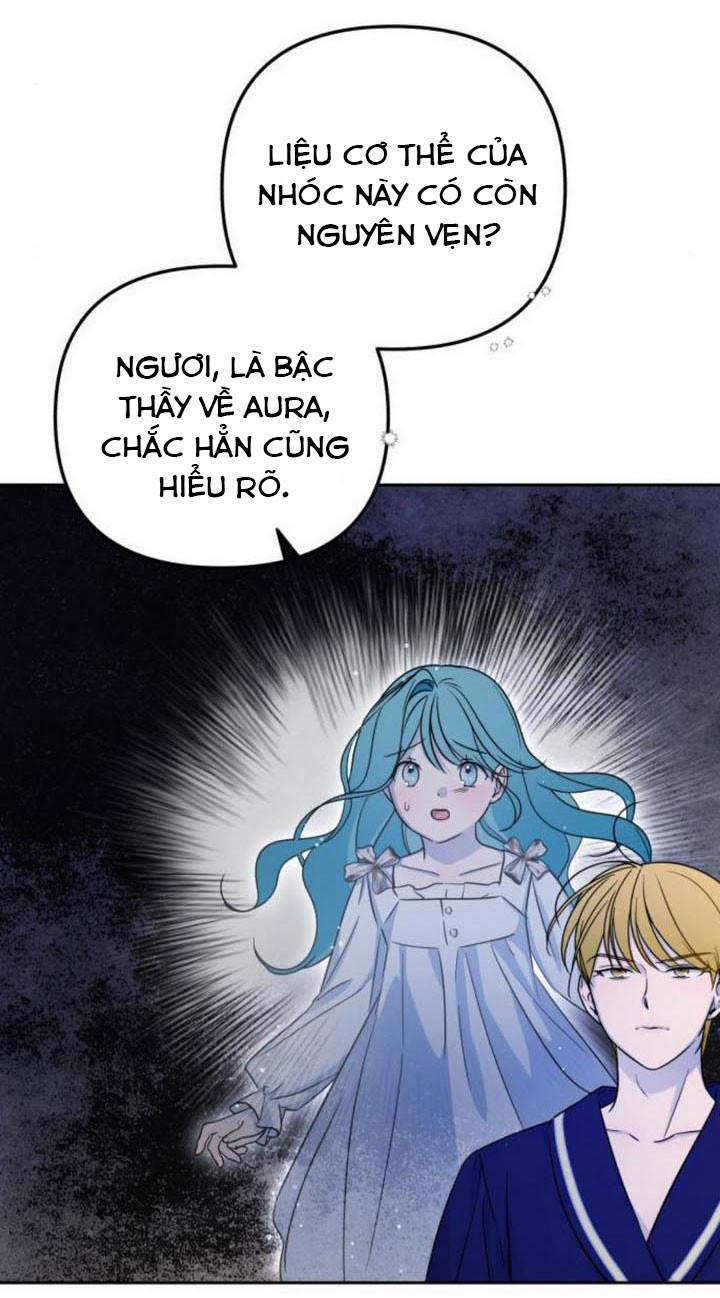 Công Chúa Mint Bé Nhỏ 15.1 trang 36