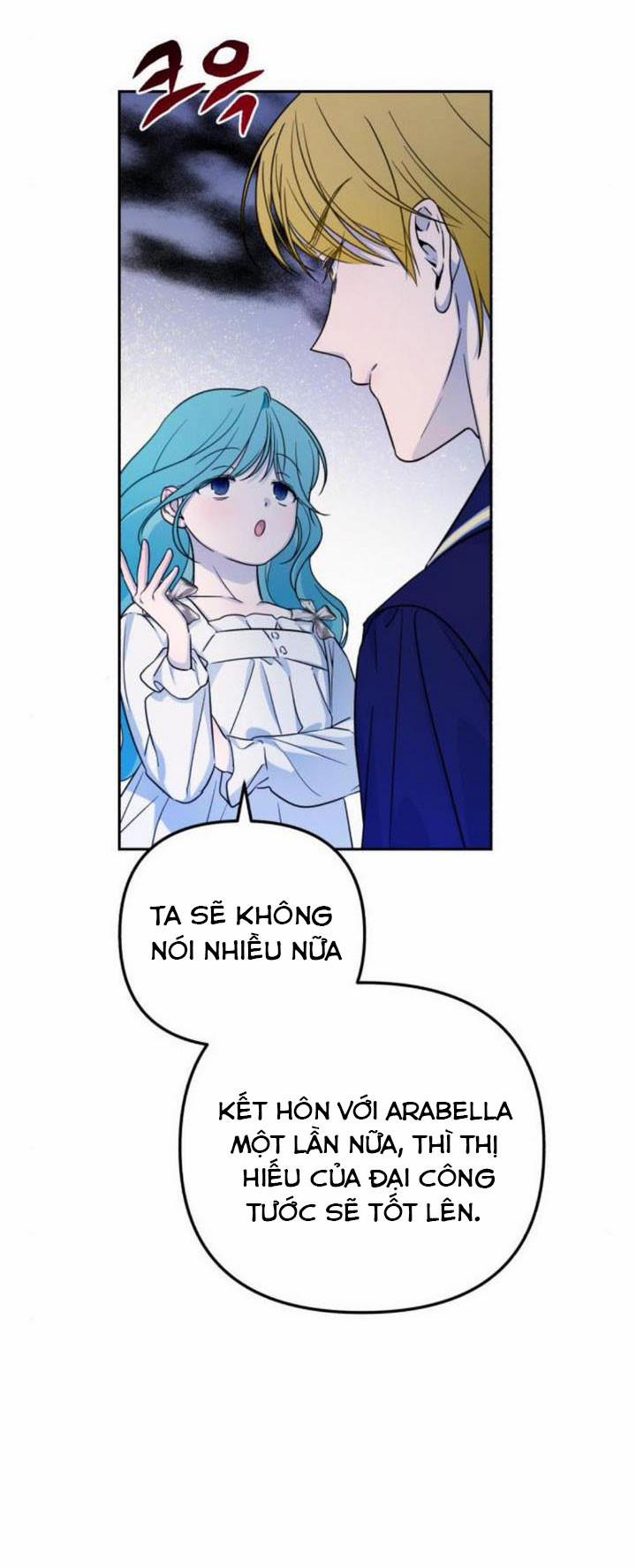 Công Chúa Mint Bé Nhỏ 15.1 trang 38