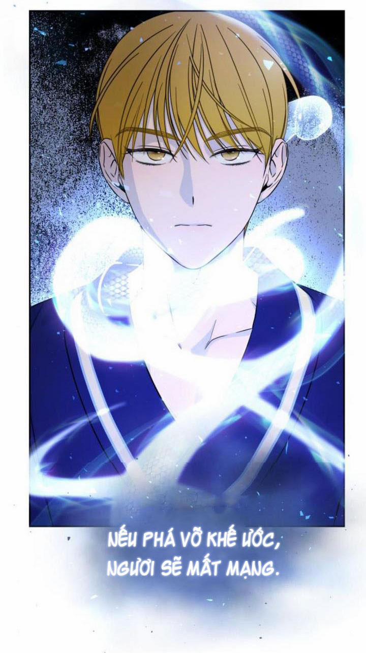 Công Chúa Mint Bé Nhỏ 15.1 trang 45