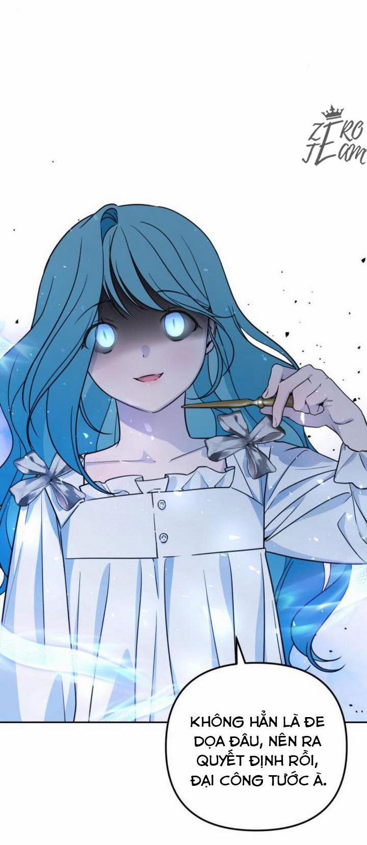 Công Chúa Mint Bé Nhỏ 15.1 trang 48