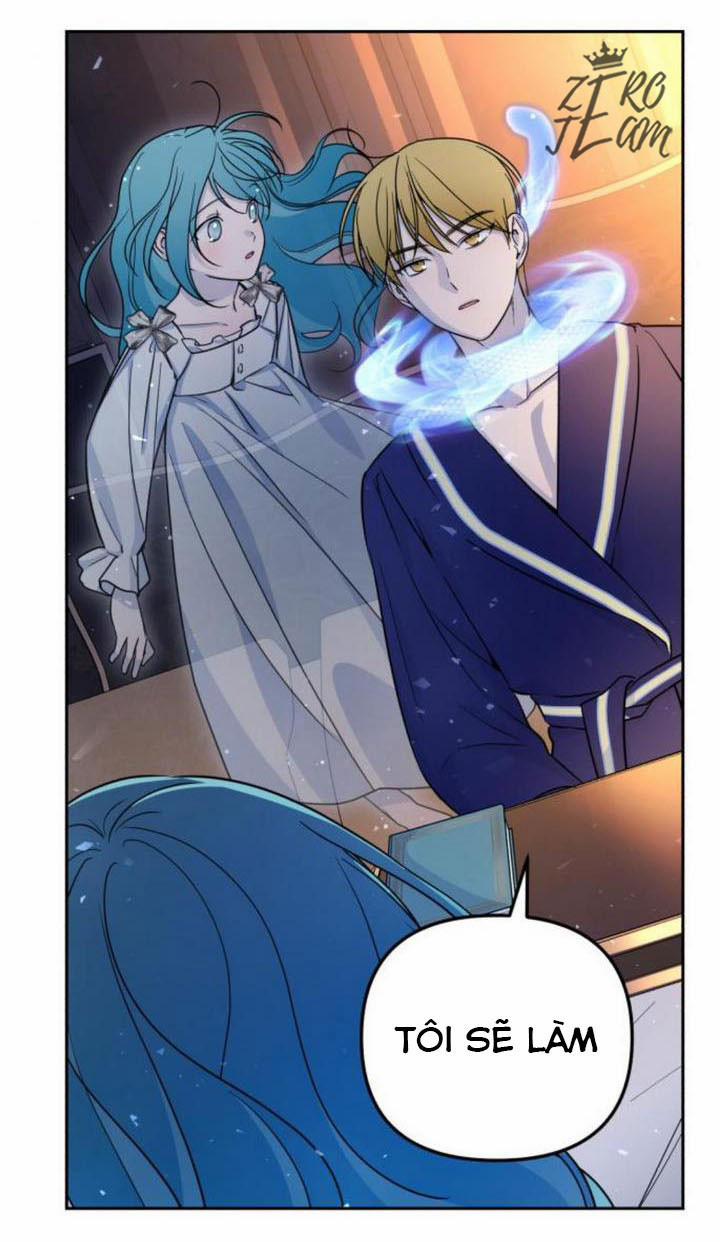 Công Chúa Mint Bé Nhỏ 15.1 trang 52