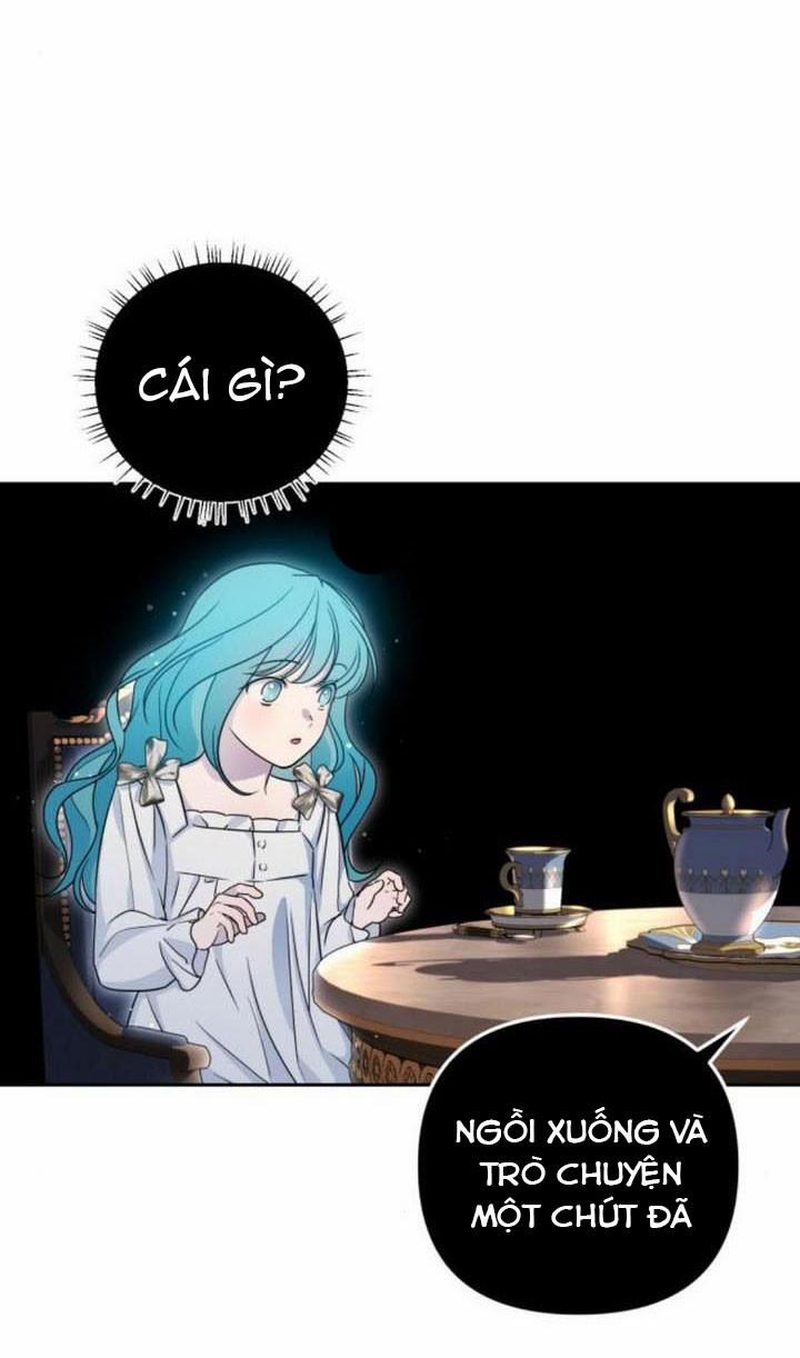 Công Chúa Mint Bé Nhỏ 15.1 trang 56