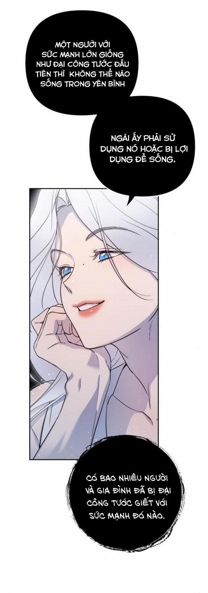 Công Chúa Mint Bé Nhỏ 15.1 trang 60