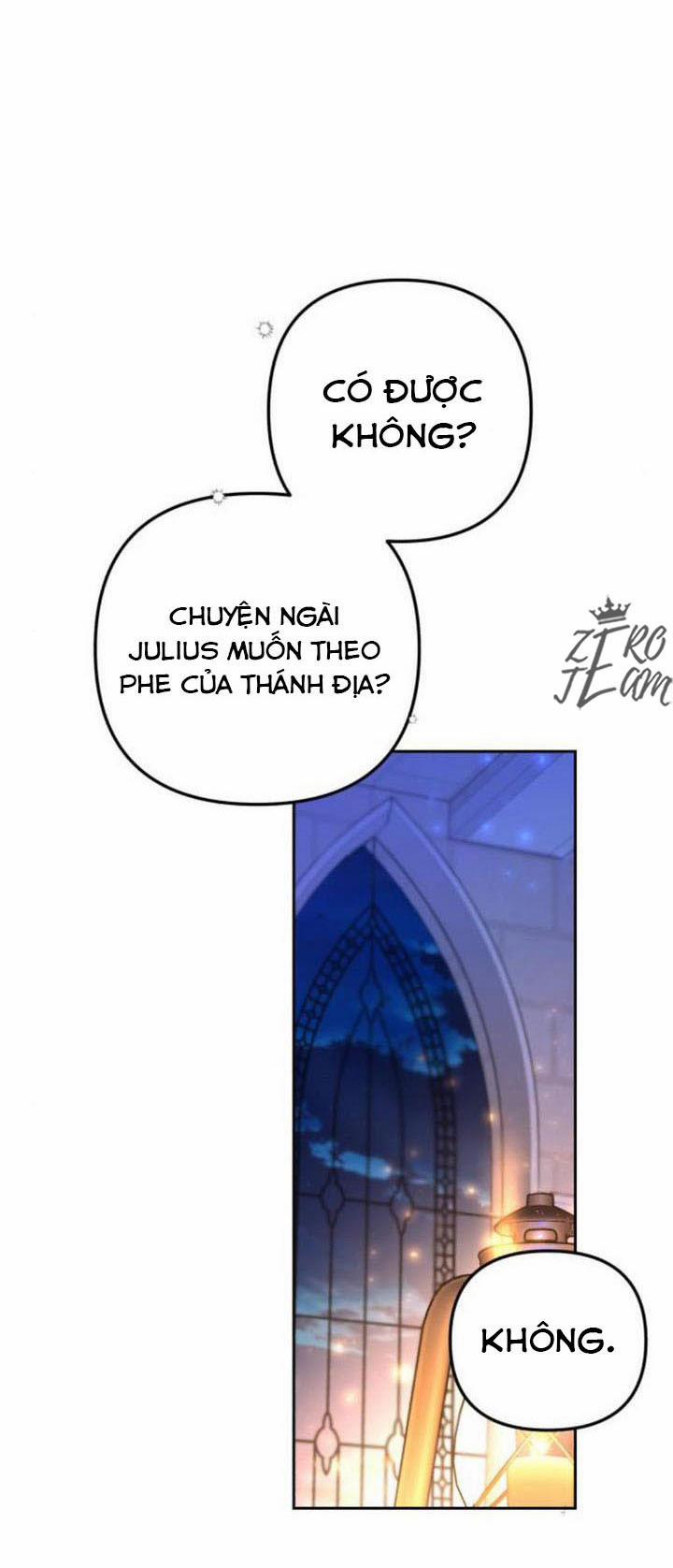 Công Chúa Mint Bé Nhỏ 15.1 trang 9