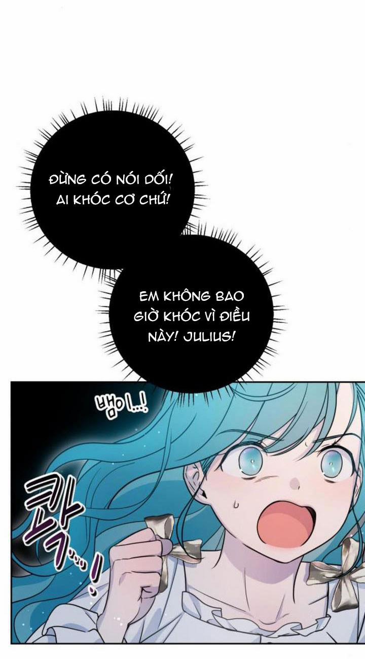 Công Chúa Mint Bé Nhỏ 15.2 trang 15