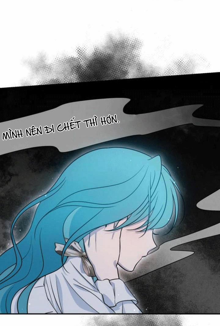 Công Chúa Mint Bé Nhỏ 15.2 trang 24