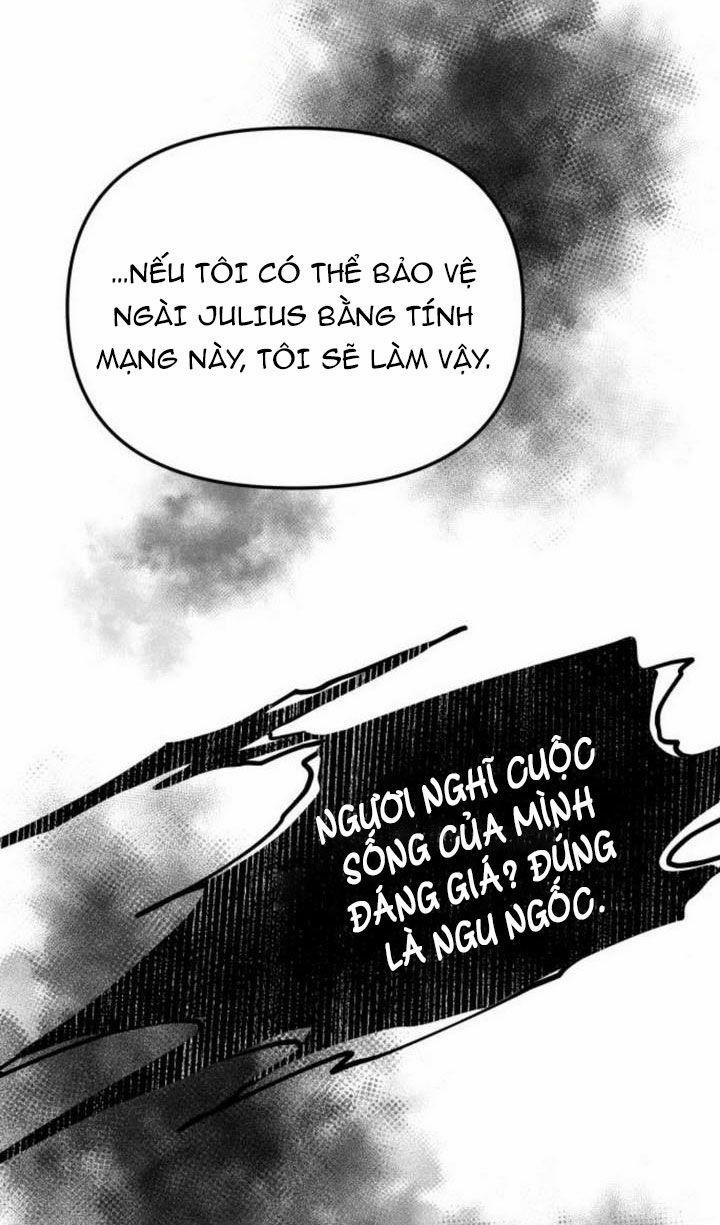 Công Chúa Mint Bé Nhỏ 15.2 trang 25