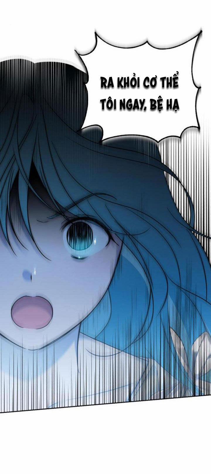 Công Chúa Mint Bé Nhỏ 15.2 trang 35